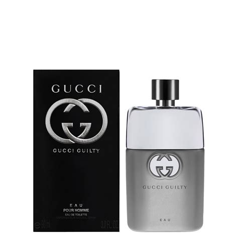 gucci guilty perfume dillards|Gucci Guilty unisex.